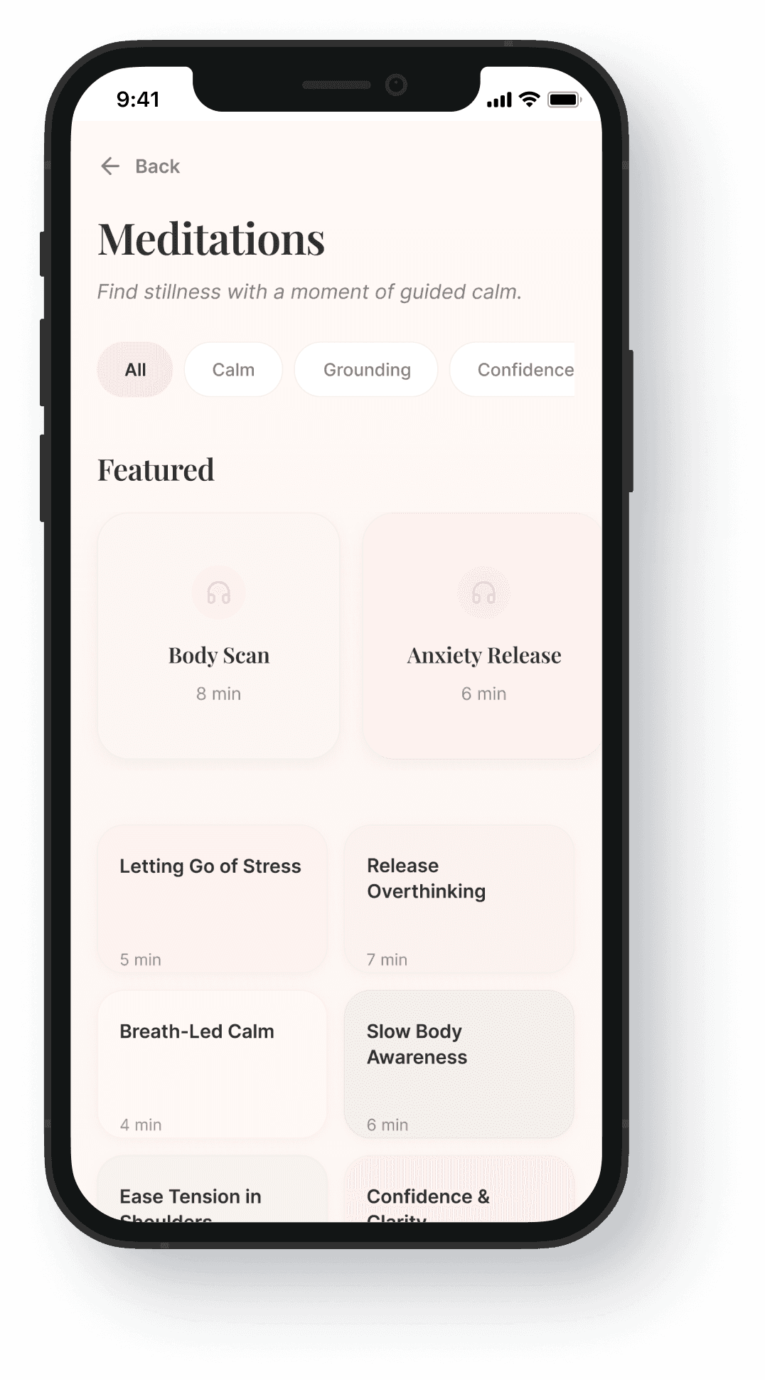 Do Tell The Bride app preview